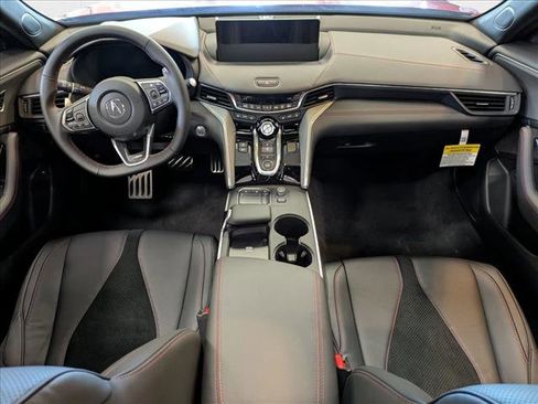 New 2025 Acura TLX SH-AWD w/ A-SPEC Pkg image 14
