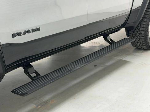 Used 2026 RAM 1500 RHO w/ RHO Level 1 Equipment Group AWD/4WD image 38