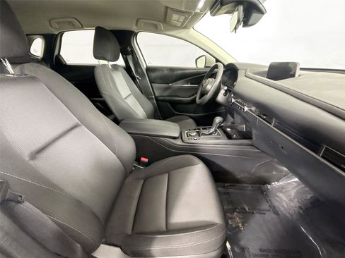 Certified 2023 MAZDA CX-30 AWD 2.5 S image 41