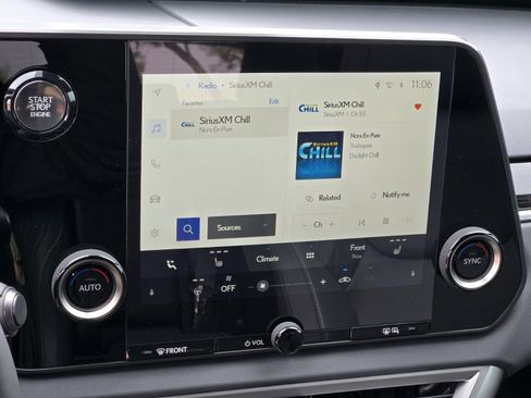 New 2026 Lexus RX 350 FWD image 10