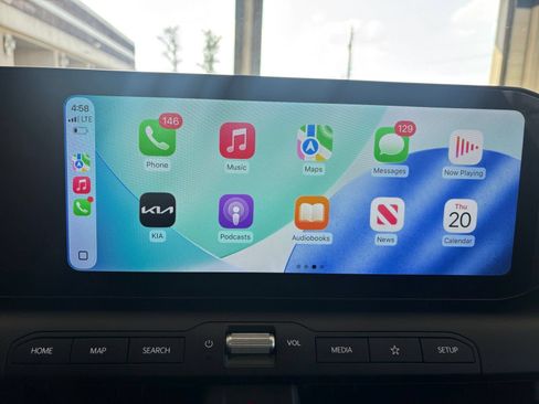 Used 2026 Kia K4 FWD image 20