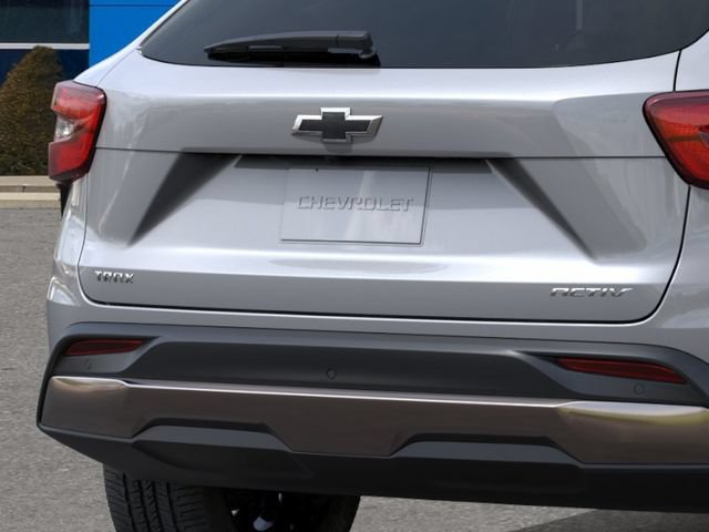 New 2026 Chevrolet Trax ACTIV w/ Sunroof Package FWD image 14