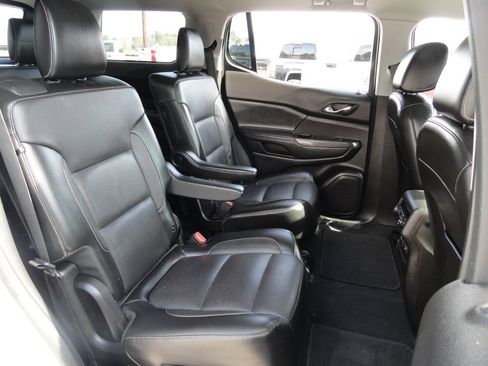 Used 2019 GMC Acadia SLT FWD image 7
