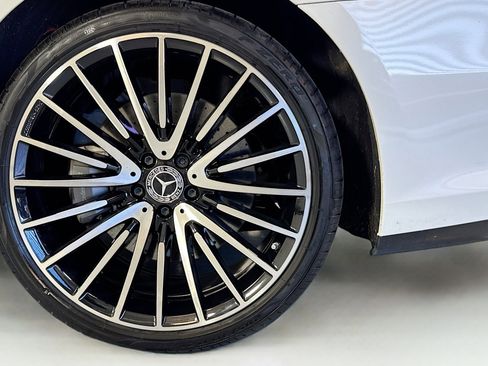 Certified 2023 Mercedes-Benz S 580 4MATIC Sedan image 31