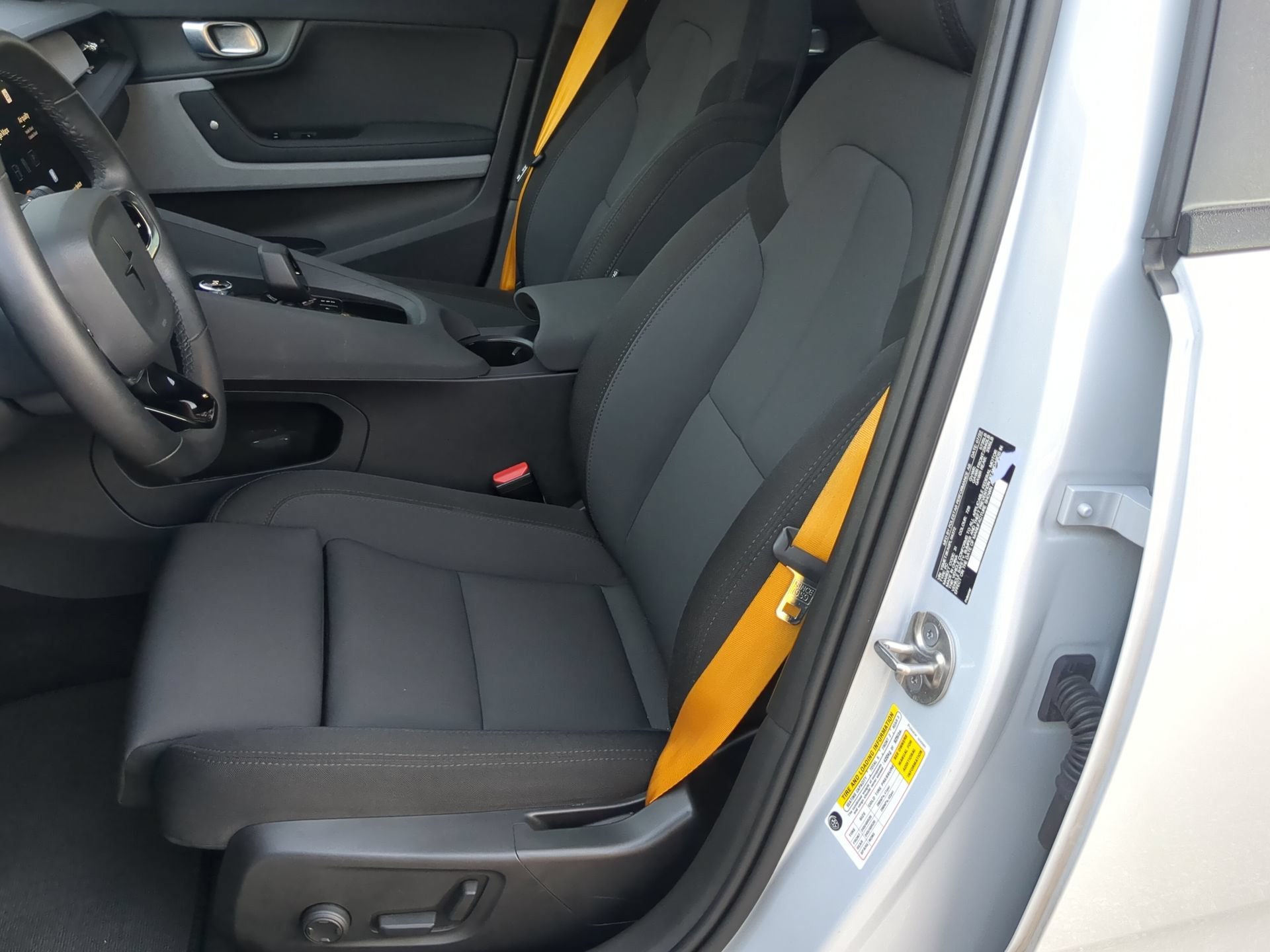 Used 2023 Polestar Polestar 2 w/ Pilot Pack AWD/4WD image 56