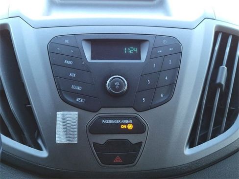 Used 2018 Ford Transit 250 130 Low Roof w/ Exterior Upgrade Package image 13