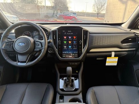 Certified 2025 Subaru Forester Limited w/ Popular Package #1 image 14