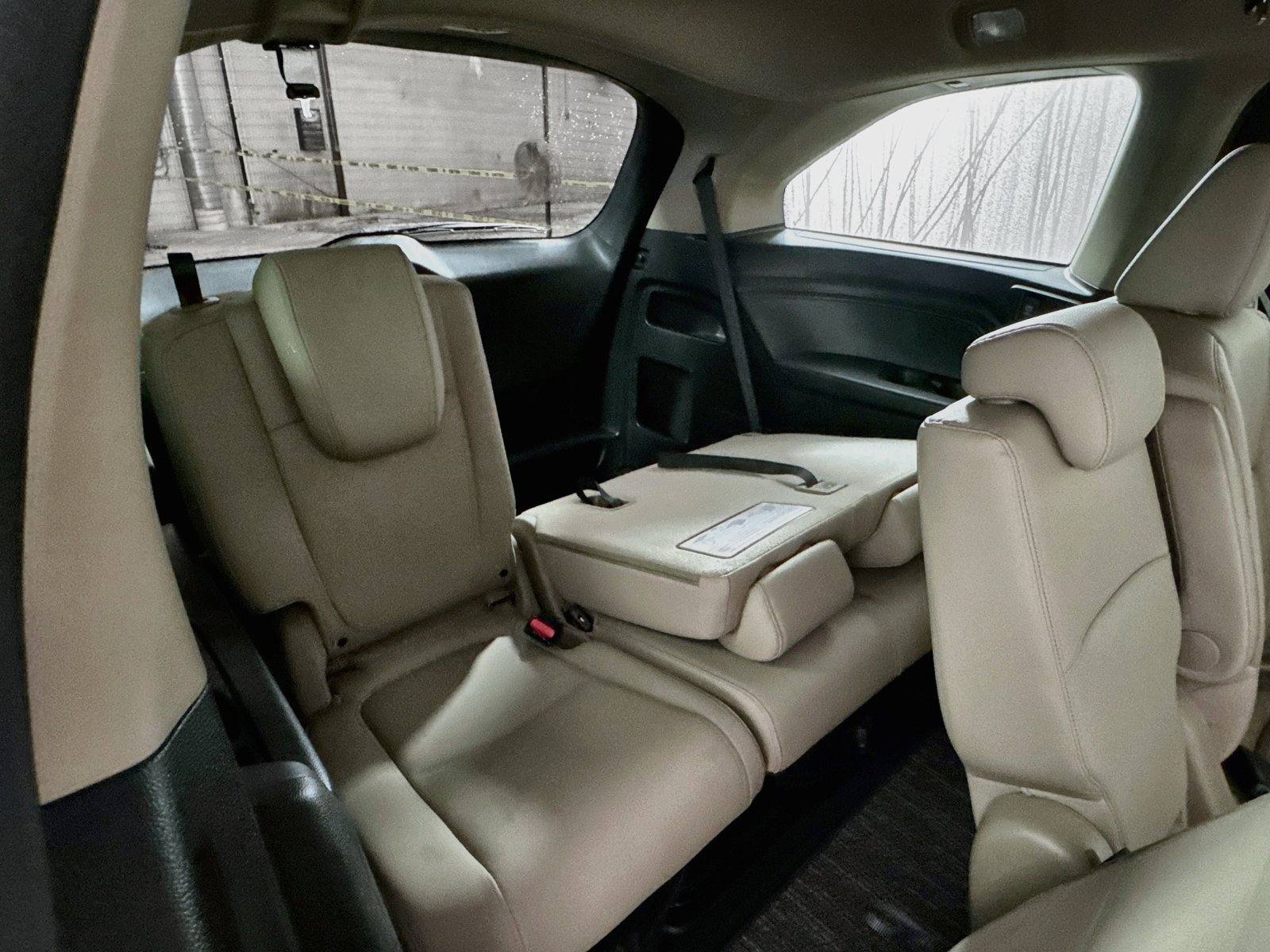 Used 2024 Honda Odyssey EX-L image 25