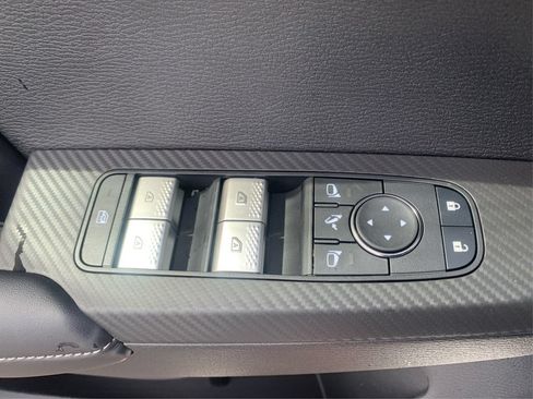 New 2026 Nissan Rogue SL AWD/4WD image 34