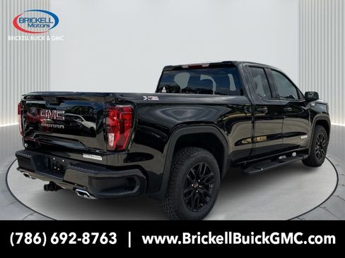 New 2026 GMC Sierra 1500 Elevation image 5