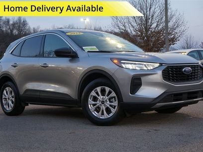 Used 2023 Ford Escape Active