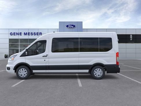 New 2025 Ford Transit 350 XLT image 23