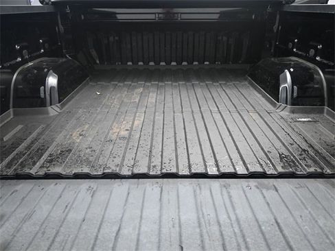 Used 2022 Chevrolet Silverado 1500 LT Trail Boss w/ Safety Package image 28