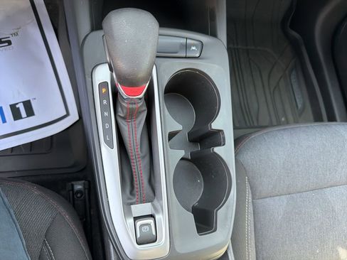 Used 2024 Chevrolet Trax RS w/ Driver Confidence Package image 16