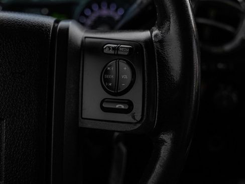 Used 2014 Ford F250 Platinum w/ FX4 Off-Road Package image 16