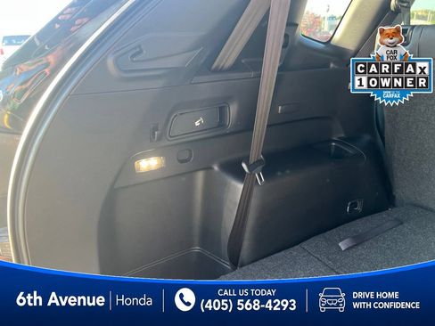 Used 2025 Mitsubishi Outlander SE AWD/4WD image 14