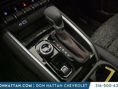 New 2026 Chevrolet Colorado Z71 image 13