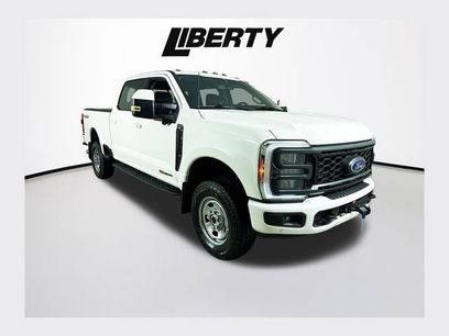 Used 2023 Ford F350 Lariat w/ Lariat Ultimate Package