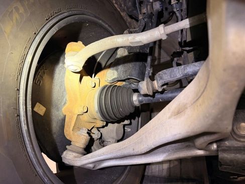 Used 2015 Honda Pilot Touring image 13