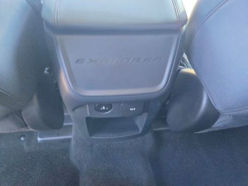 New 2026 Ford Explorer Active image 15
