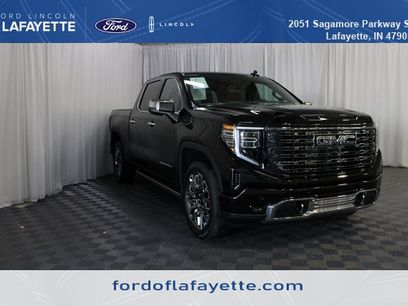 Used 2025 GMC Sierra 1500 Denali Ultimate