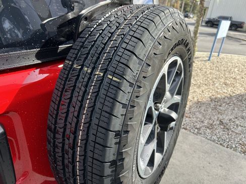 New 2025 Jeep Wrangler Sport S image 12