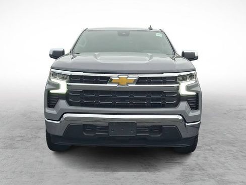 Used 2024 Chevrolet Silverado 1500 LT AWD/4WD image 2