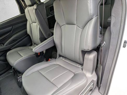 New 2026 Subaru Ascent Premium AWD/4WD image 12