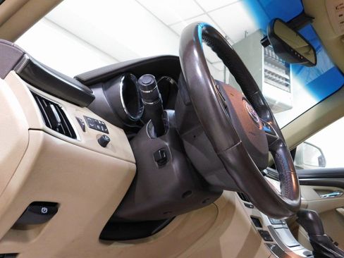 Used 2010 Cadillac CTS Performance image 27