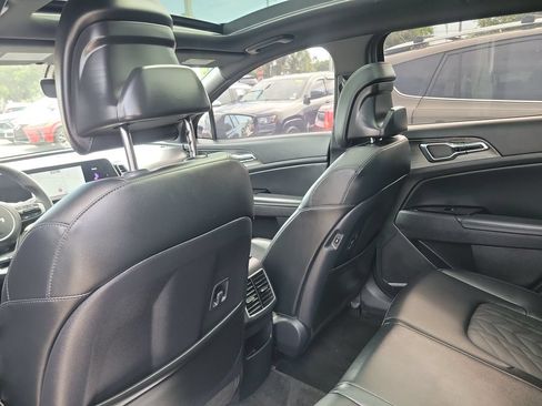 Used 2023 Kia Sportage X-Line AWD/4WD image 26