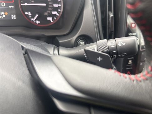 New 2026 Subaru Impreza RS image 22