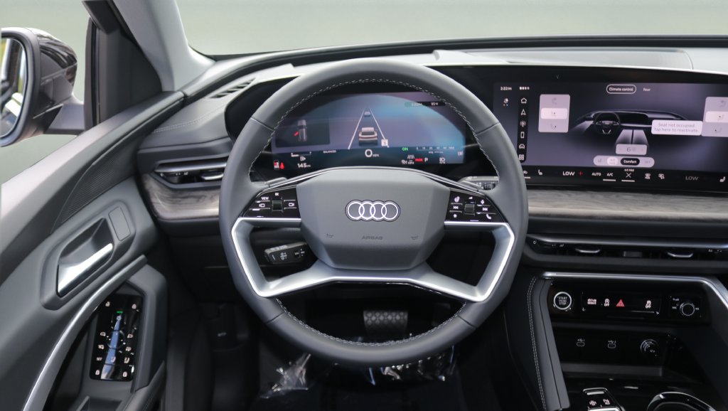 New 2026 Audi Q5 2.0T AWD/4WD image 15