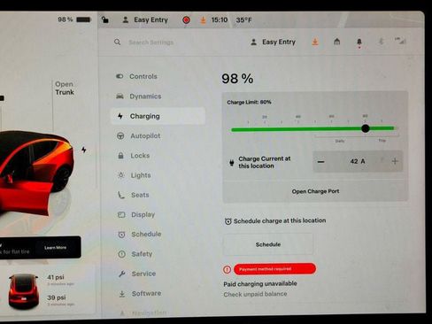 Used 2025 Tesla Model Y Long Range image 36