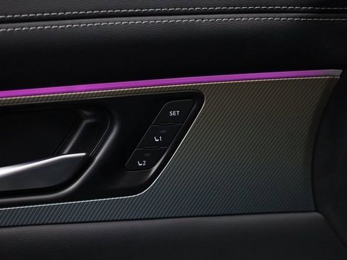 Certified 2025 Nissan Murano SL w/ Cargo Package image 13