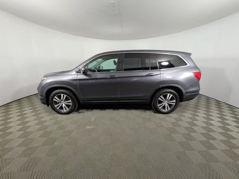Used 2018 Honda Pilot EX-L image 24