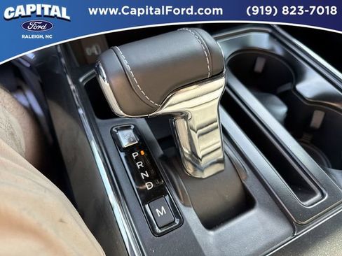 New 2023 Ford F150 XLT w/ Equipment Group 302A High image 28