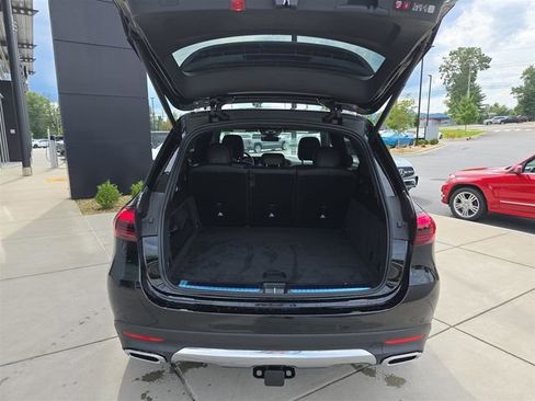 New 2026 Mercedes-Benz GLE 350 4MATIC image 5