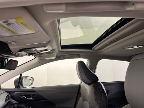 New 2026 Subaru Crosstrek 2.5i Limited image 20