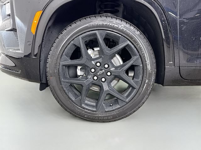 New 2026 Chevrolet Traverse RS AWD/4WD image 39