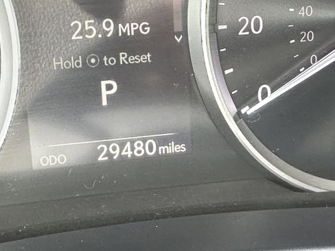 Used 2023 Lexus IS 300 w/ Premium Package RWD image 25