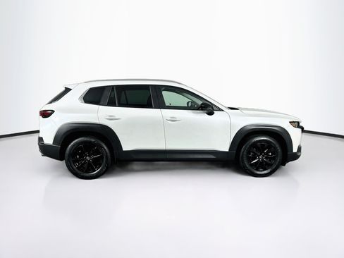 Used 2025 MAZDA CX-50 AWD 2.5 S w/ Premium Package image 10