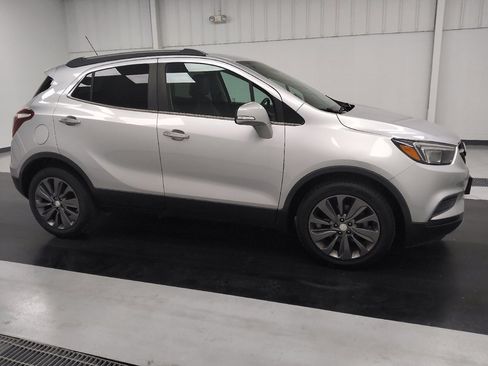 Used 2019 Buick Encore Preferred FWD image 11