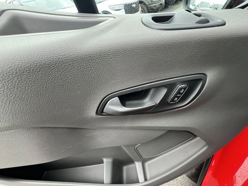 New 2026 Ford Transit 350 XLT image 15