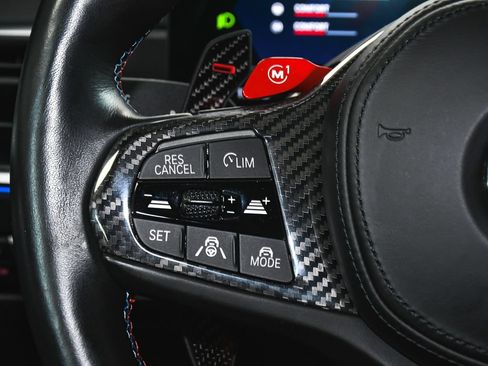Used 2024 BMW M4 xDrive Competition AWD/4WD image 38