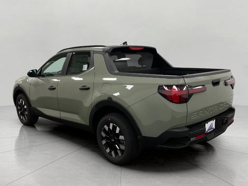 New 2026 Hyundai Santa Cruz SEL AWD/4WD image 7