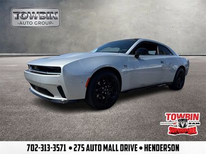 Used 2024 Dodge Charger R/T w/ Plus Group