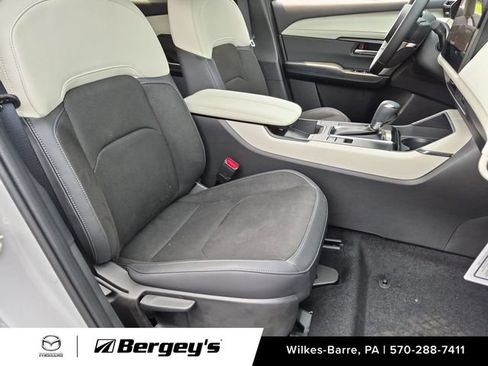New 2026 MAZDA CX-5 Select AWD/4WD image 26