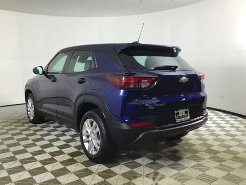 Used 2022 Chevrolet TrailBlazer LS image 5