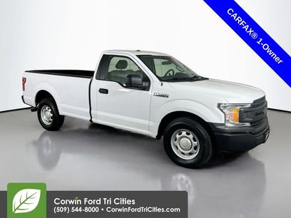 Used 2019 Ford F150 XL