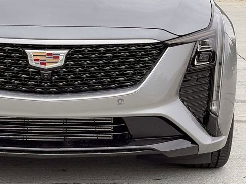 New 2026 Cadillac CT5 Premium Luxury RWD image 9